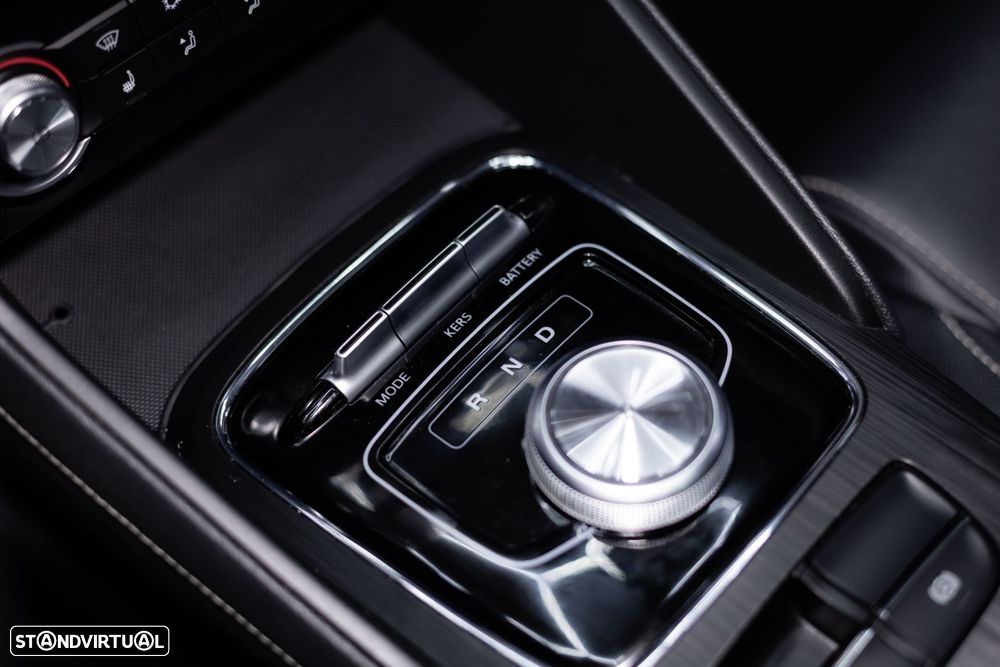 MG ZS EV 44.5 kWh Luxury - 45