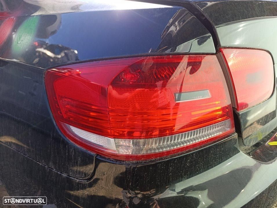 FAROLIM TRASEIRO ESQUERDO BMW SERIE 3 COUPE E92 - 1