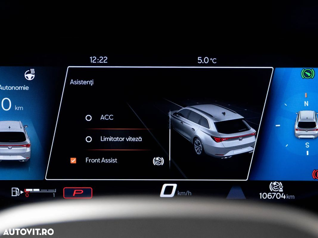 Seat Leon - 15