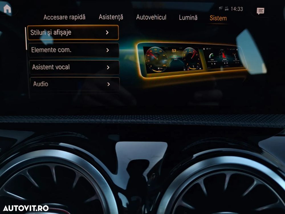 Mercedes-Benz CLA - 21