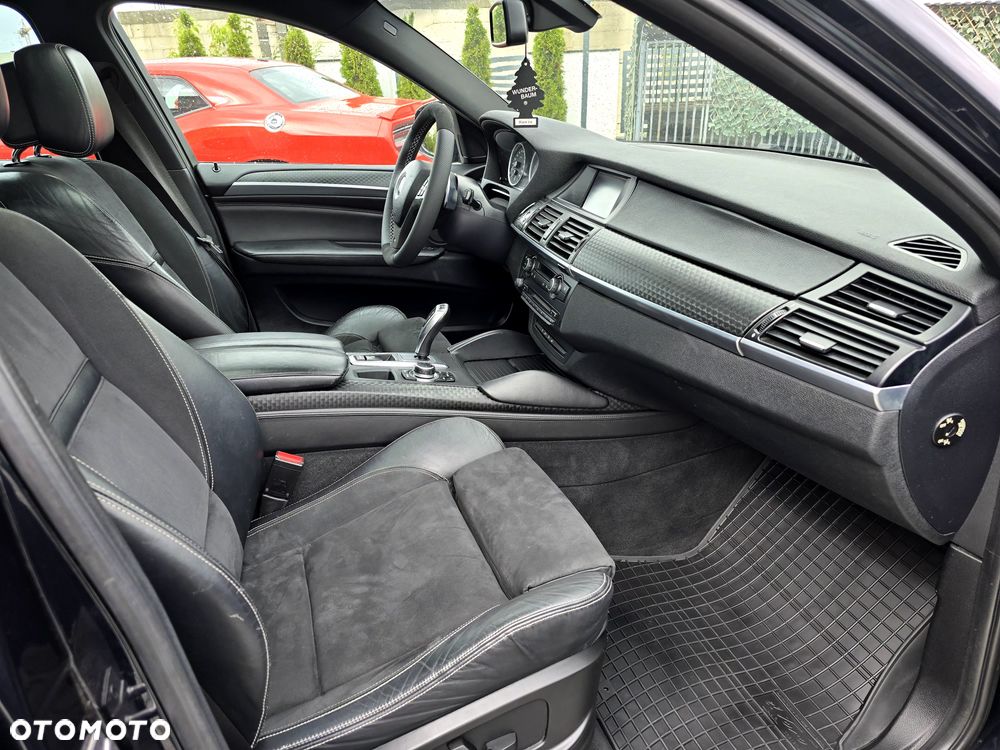 BMW X6 - 14
