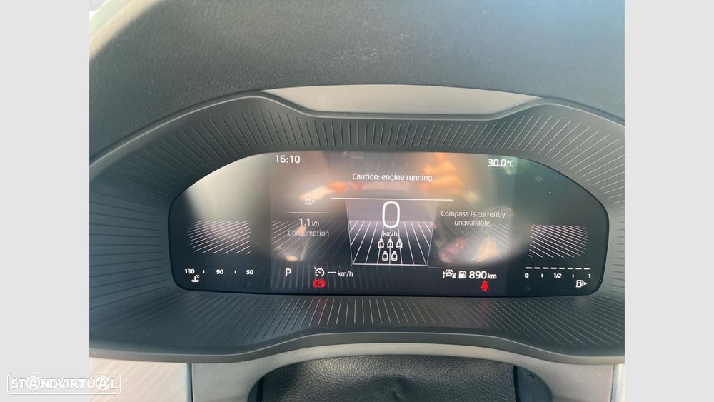 Skoda Kodiaq 2.0 TDI Ambition DSG - 12