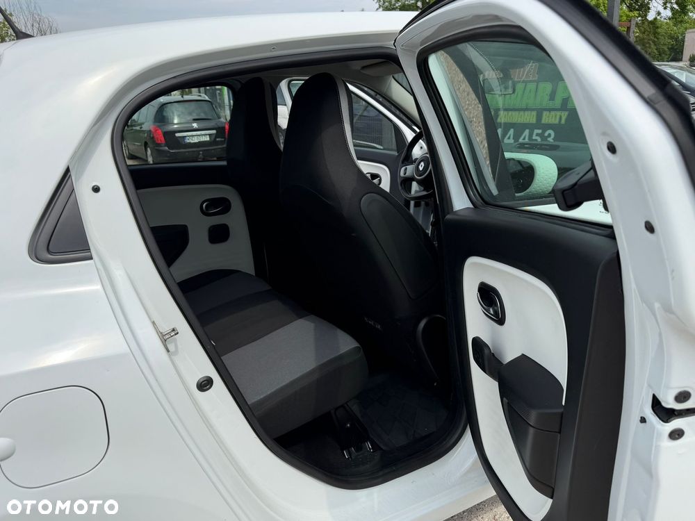 Renault Twingo SCe 70 Expression - 15