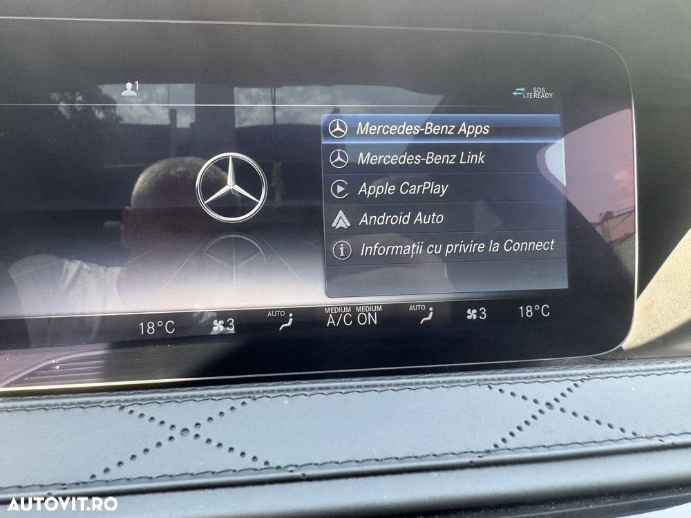 Mercedes-Benz S 63 AMG L 4Matic+ 9G-TRONIC - 16