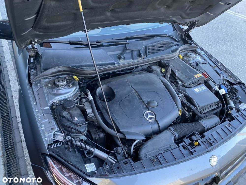 Mercedes-Benz GLA 200 CDI 7G-DCT Edition 1 - 29