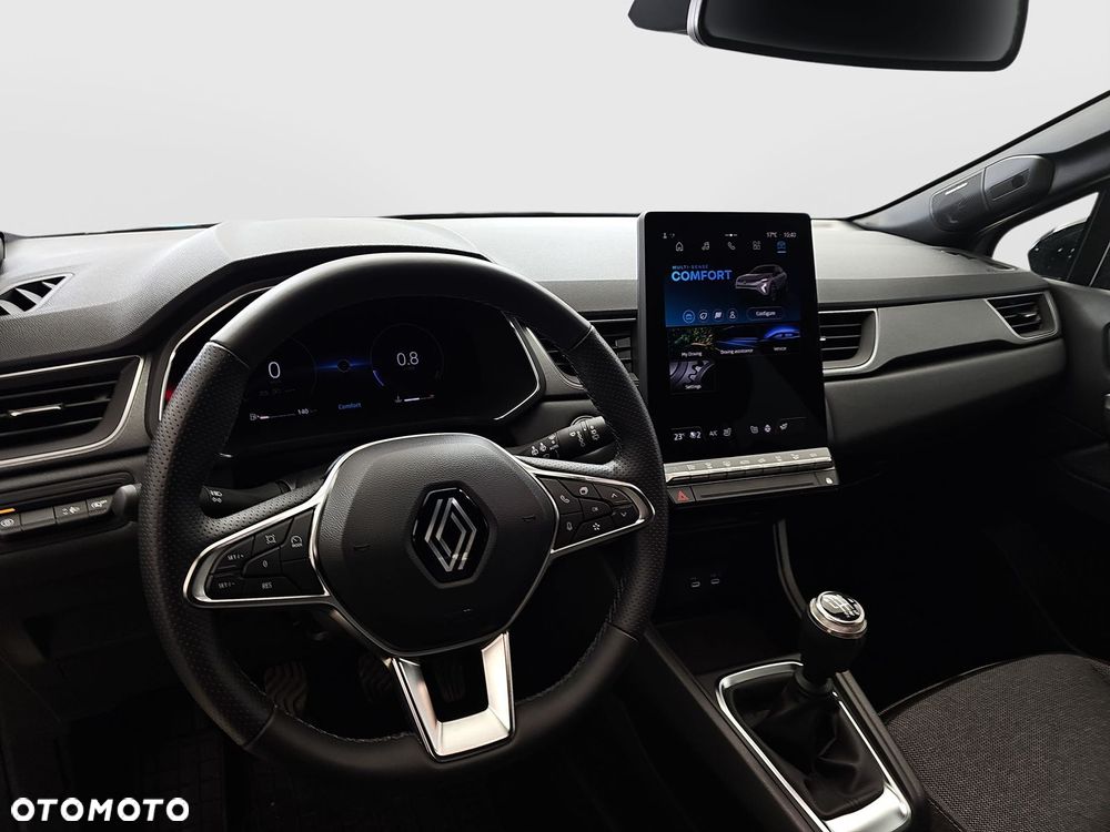 Renault Captur 1.0 TCe Techno - 9