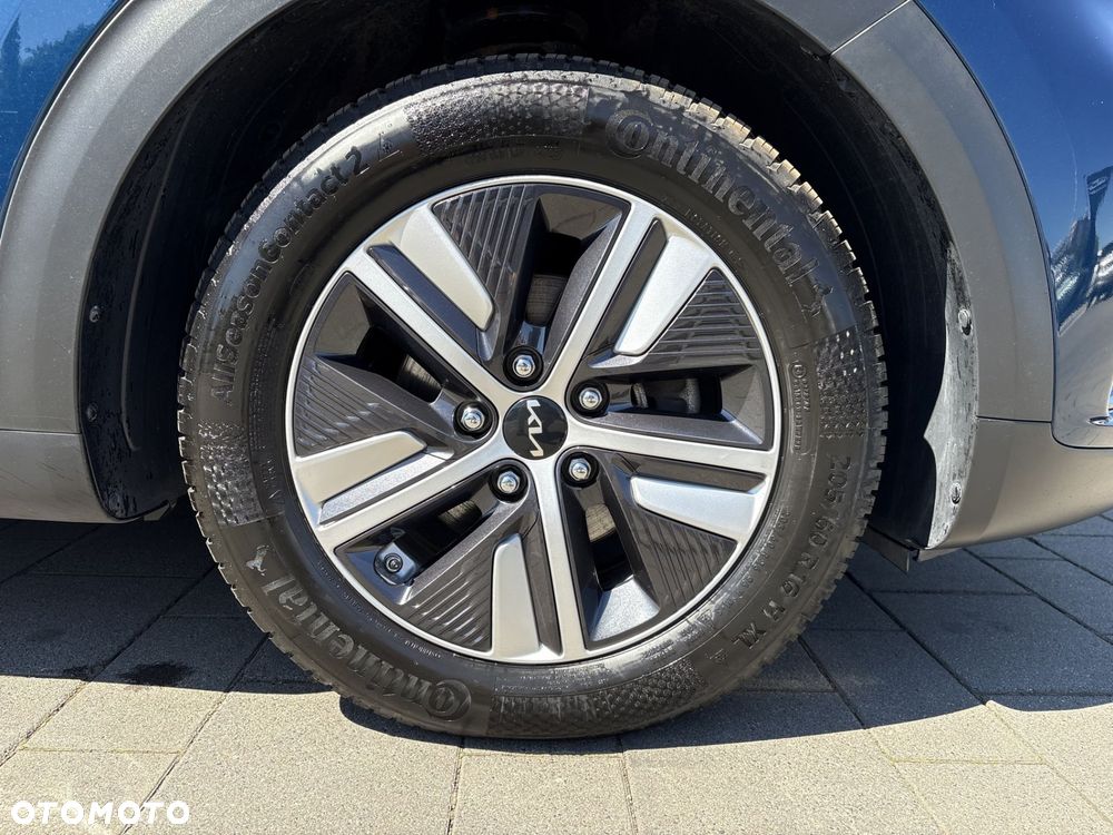 Kia Niro - 18