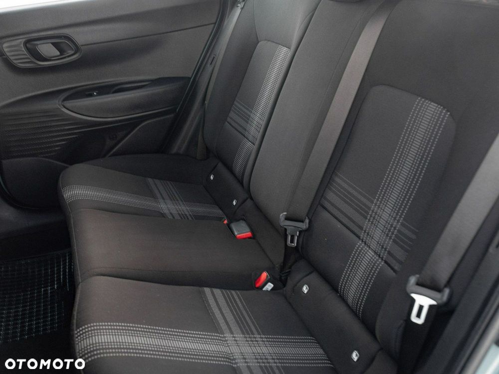Hyundai Bayon 1.0 T-GDI Modern - 25