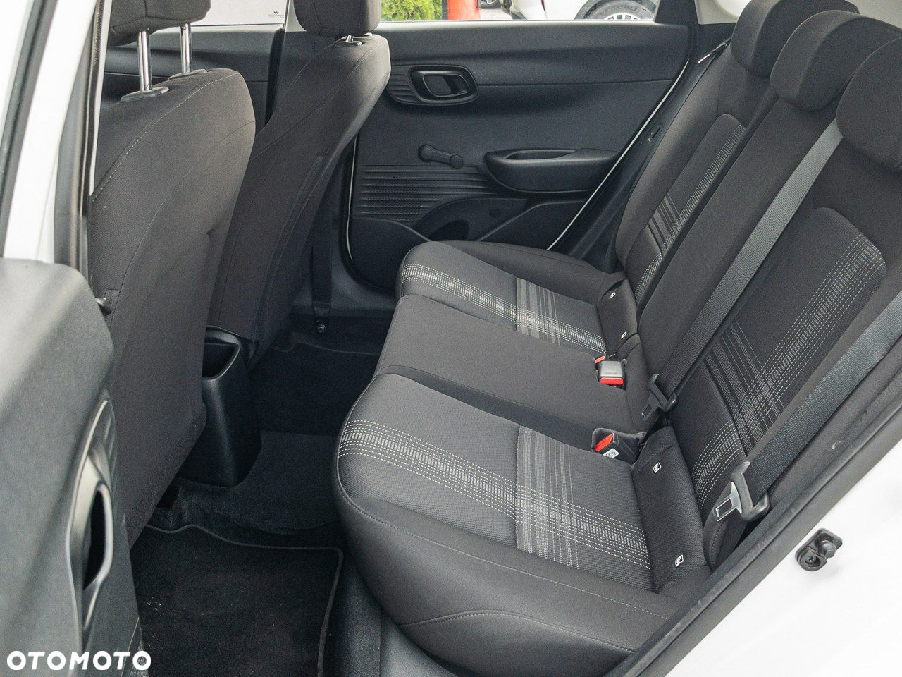 Hyundai Bayon 1.2 Pure - 23
