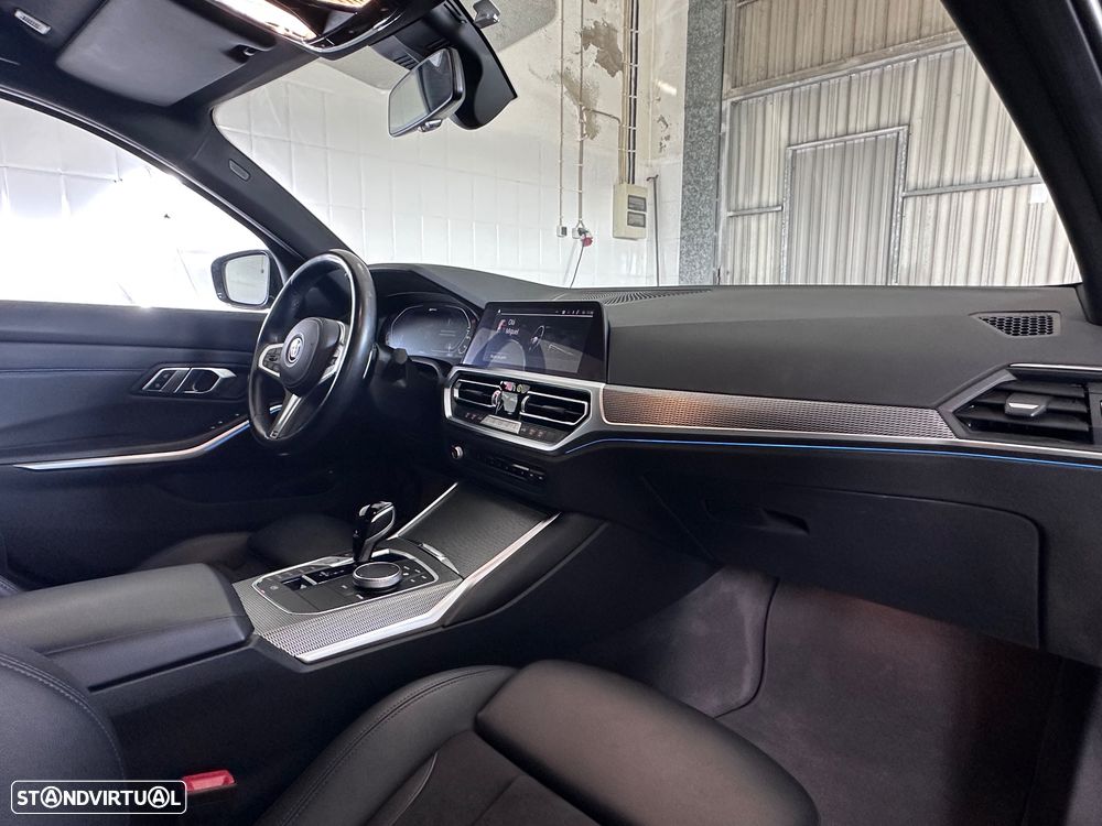 BMW 330 e Pack M Auto - 18