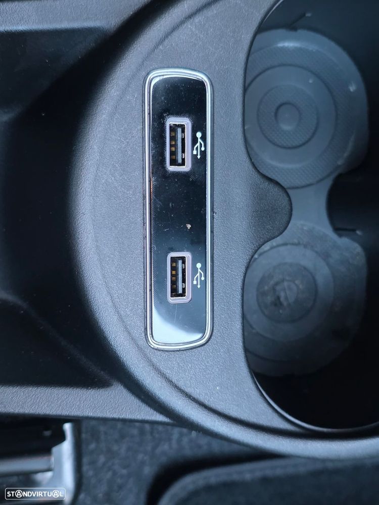 Fiat 500 1.0 Hybrid Sport - 16