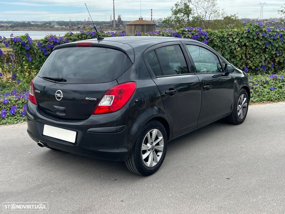 Opel Corsa 1.3 CDTi Cosmo J17 - 3