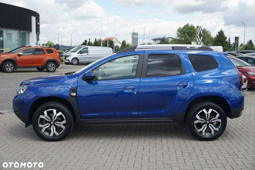 Dacia Duster 1.3 TCe Prestige - 8