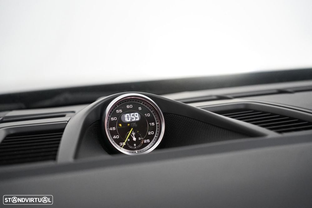 Porsche Panamera S E-Hybrid - 11
