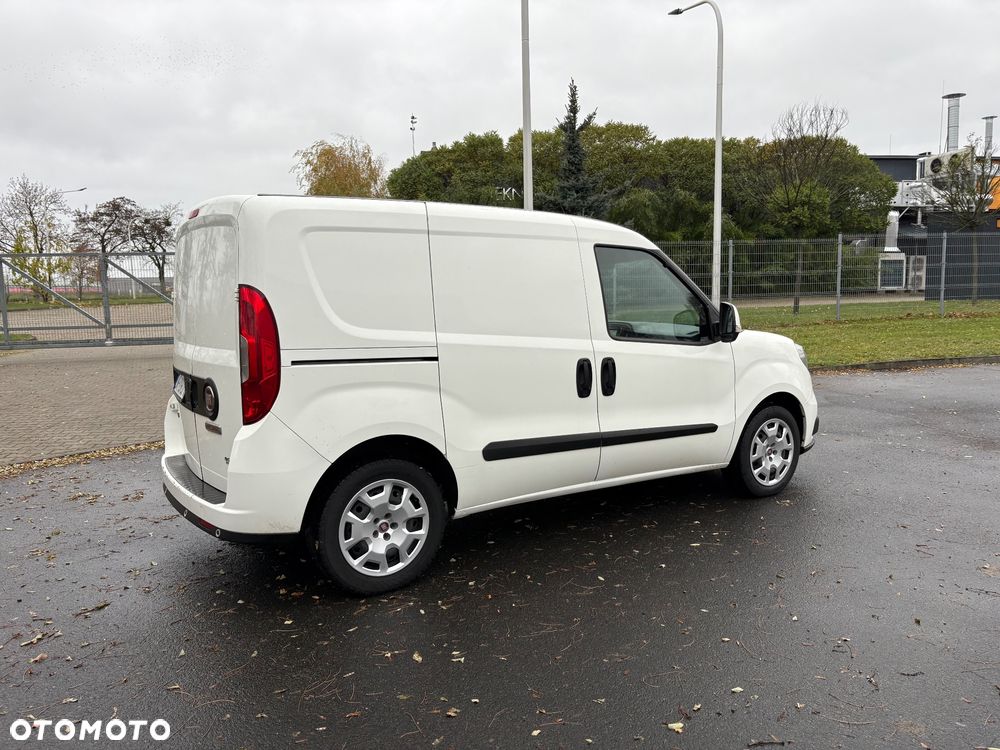 Fiat Doblo - 9