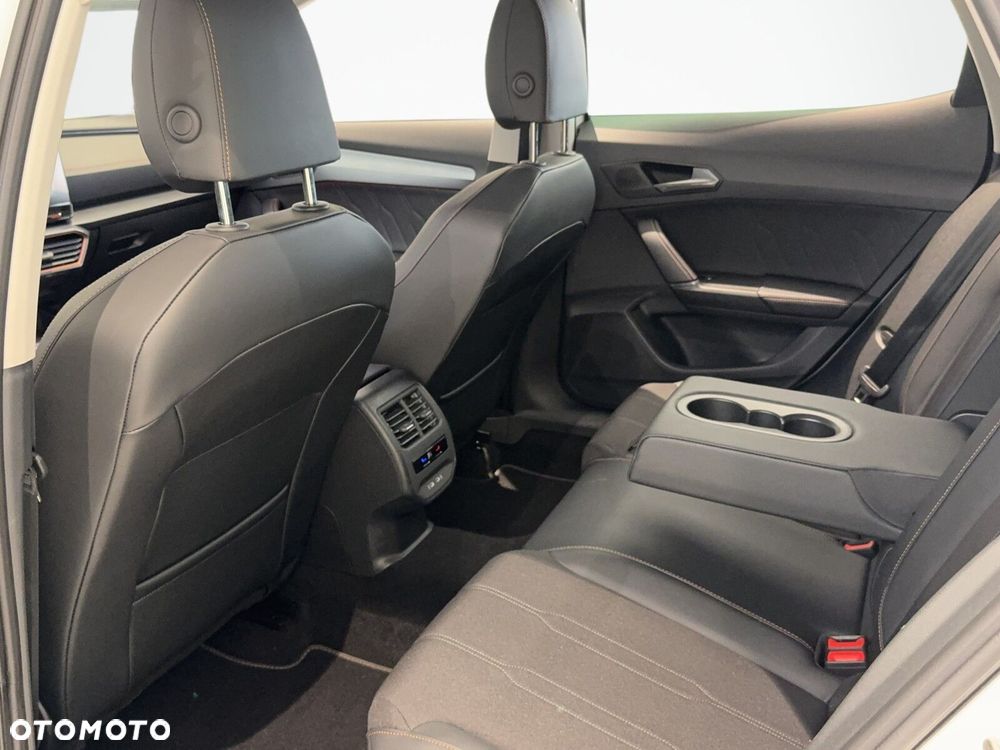 Cupra Formentor 1.5 TSI DSG - 14