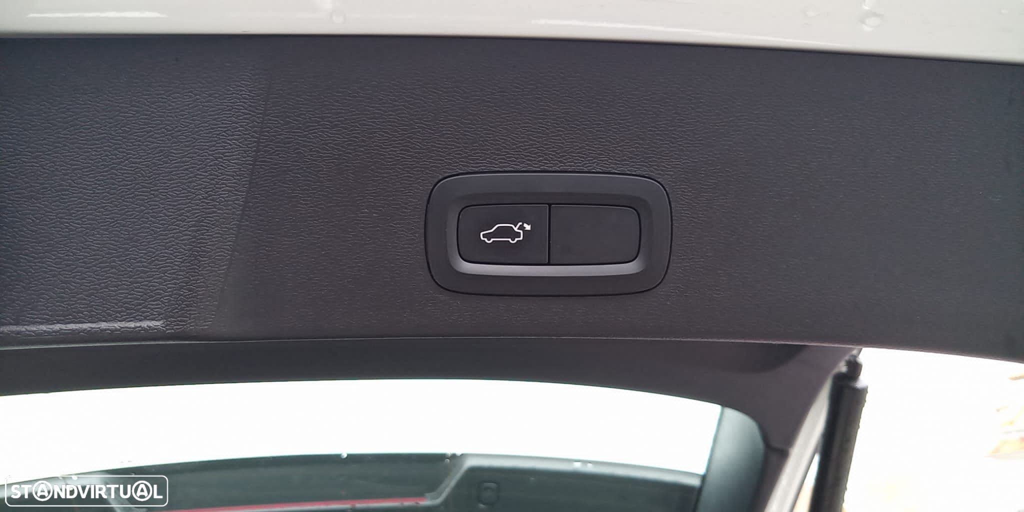Volvo XC 40 2.0 D3 Inscription Geartronic - 38