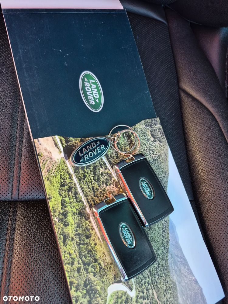 Land Rover Range Rover Evoque 1.5 P300e PHEV R-Dynamic HSE - 37