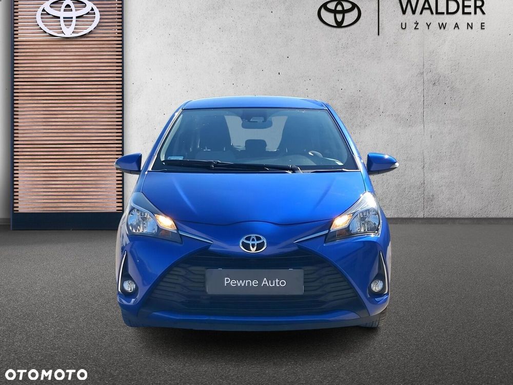 Toyota Yaris 1.5 Premium CVT - 9