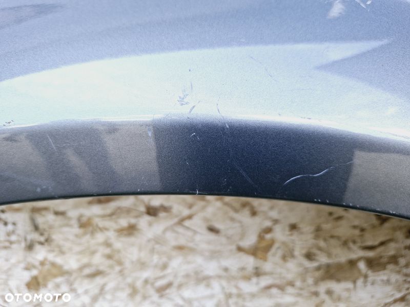 MERCEDES BENZ W205 BŁOTNIK LEWY PRZÓD PRZEDNI - 7