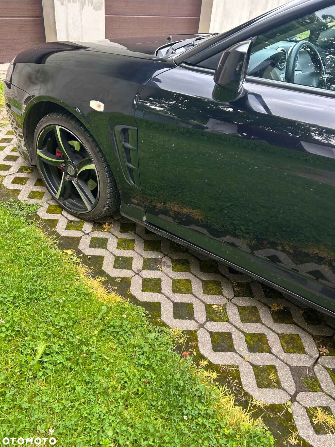 Hyundai Coupe 2.0 Middle - 17