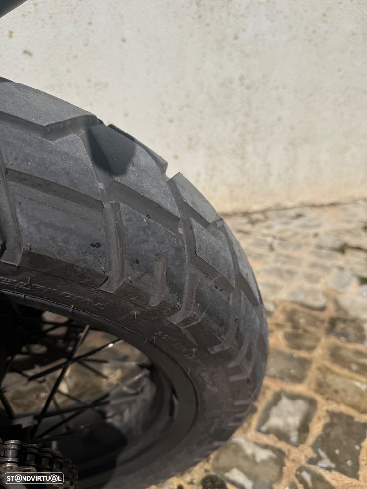 KTM Adventure 790 Adventure - 11