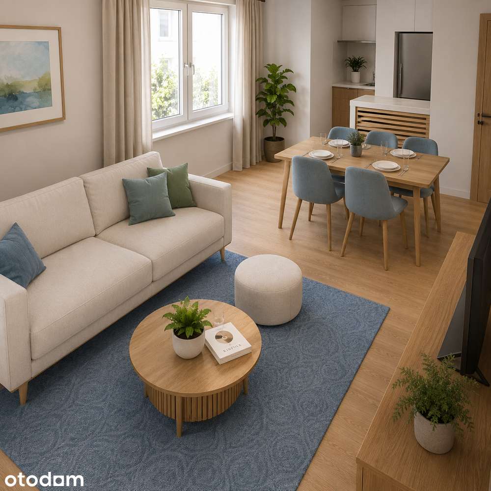 Monte Cassino Apartments - apartament nr 4