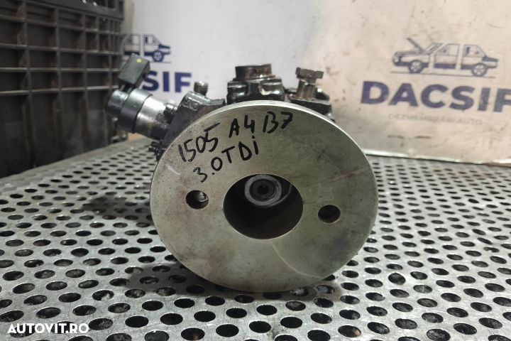 Pompa inalta presiune 0445010154 / 059130755S 0445010154 / 059130755S - 1