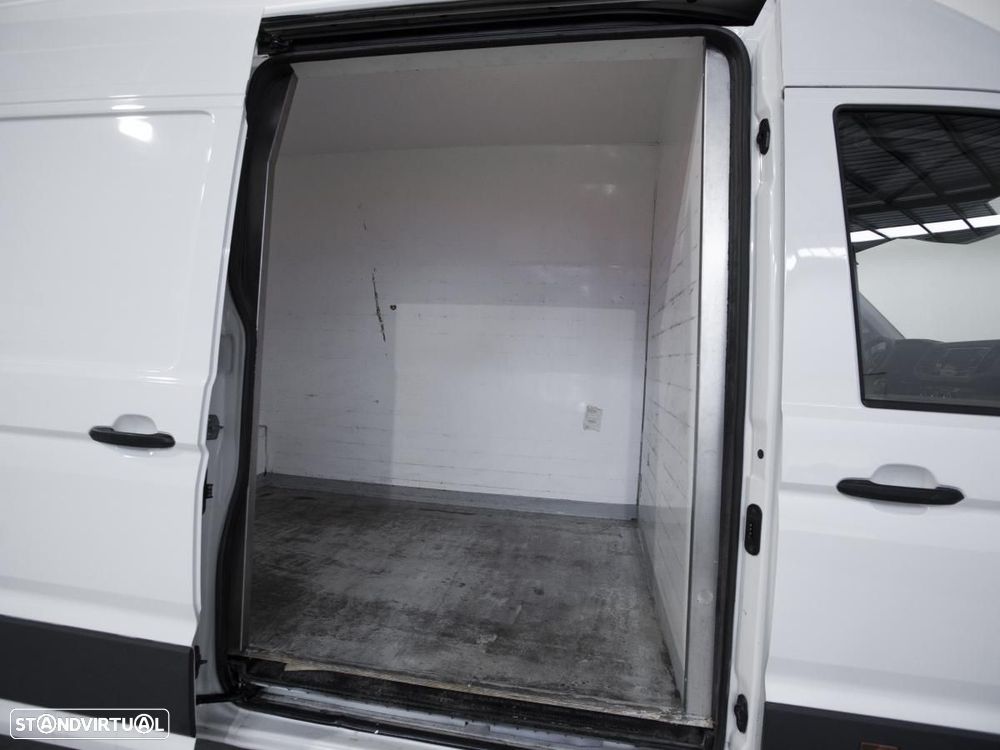 VW Crafter 2.0 TDI L5H4 c/IVA - 7