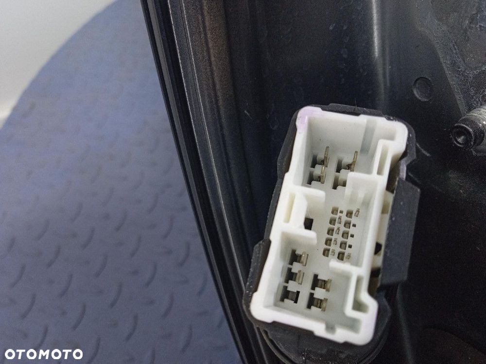 INFINITI Q50 LIFT 17-21 DRZWI TYŁ PRAWE TYLNE KAD - 6