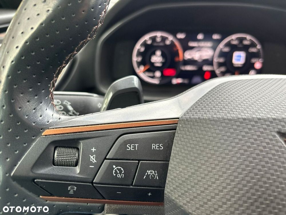 Cupra Formentor 2.0 TSI 4Drive DSG - 26