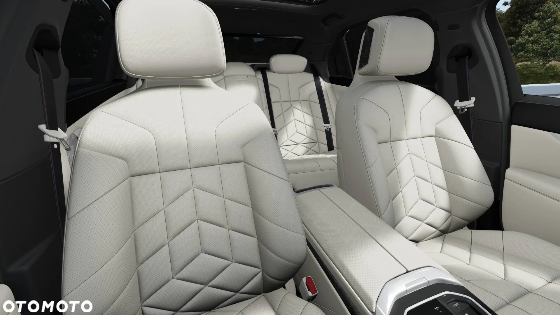 BMW Seria 7 - 5