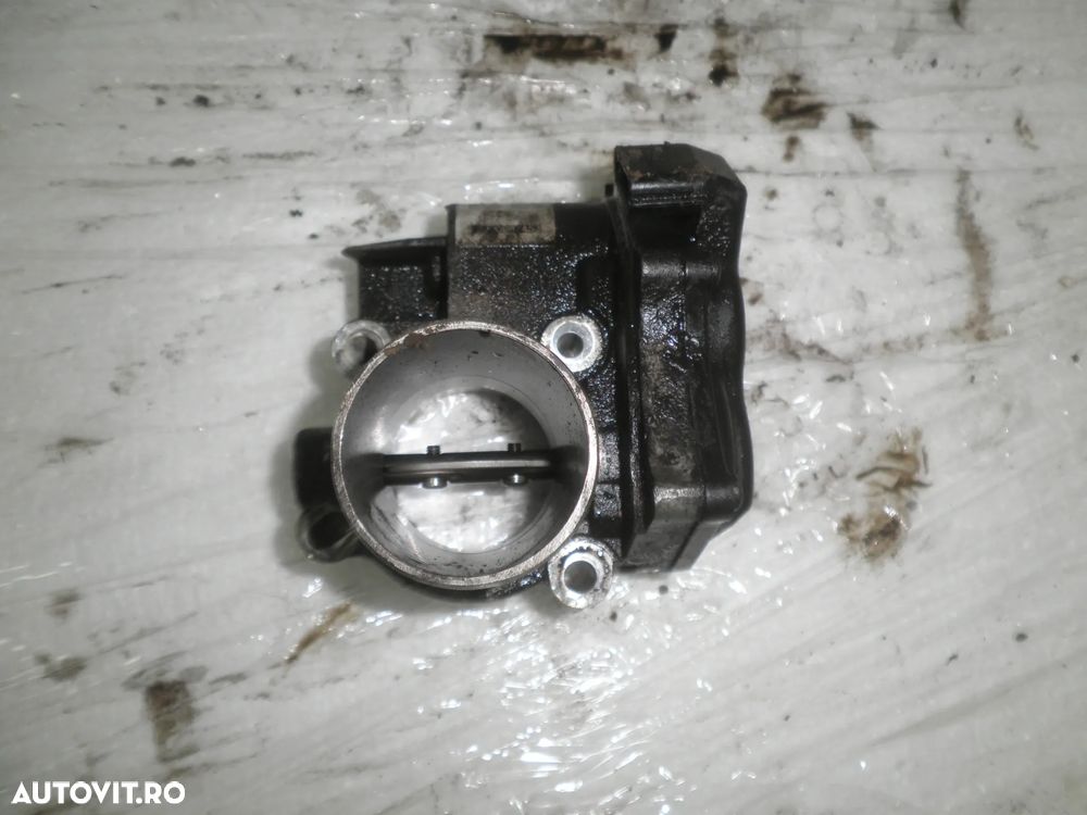 Clapeta acceleratie Renault Master 3 , Opel Movano, 2.3 DCI 8200987453F