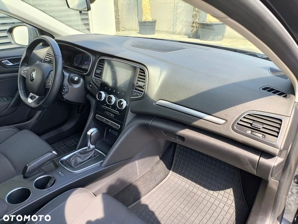 Renault Megane - 17