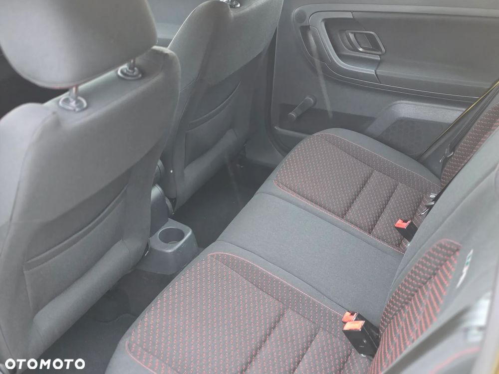Skoda Fabia RS - 18