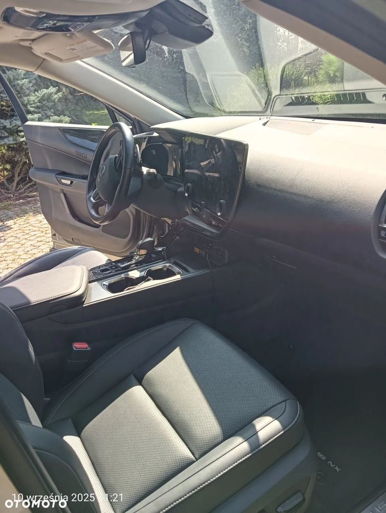 Lexus NX 350h Prestige AWD - 17