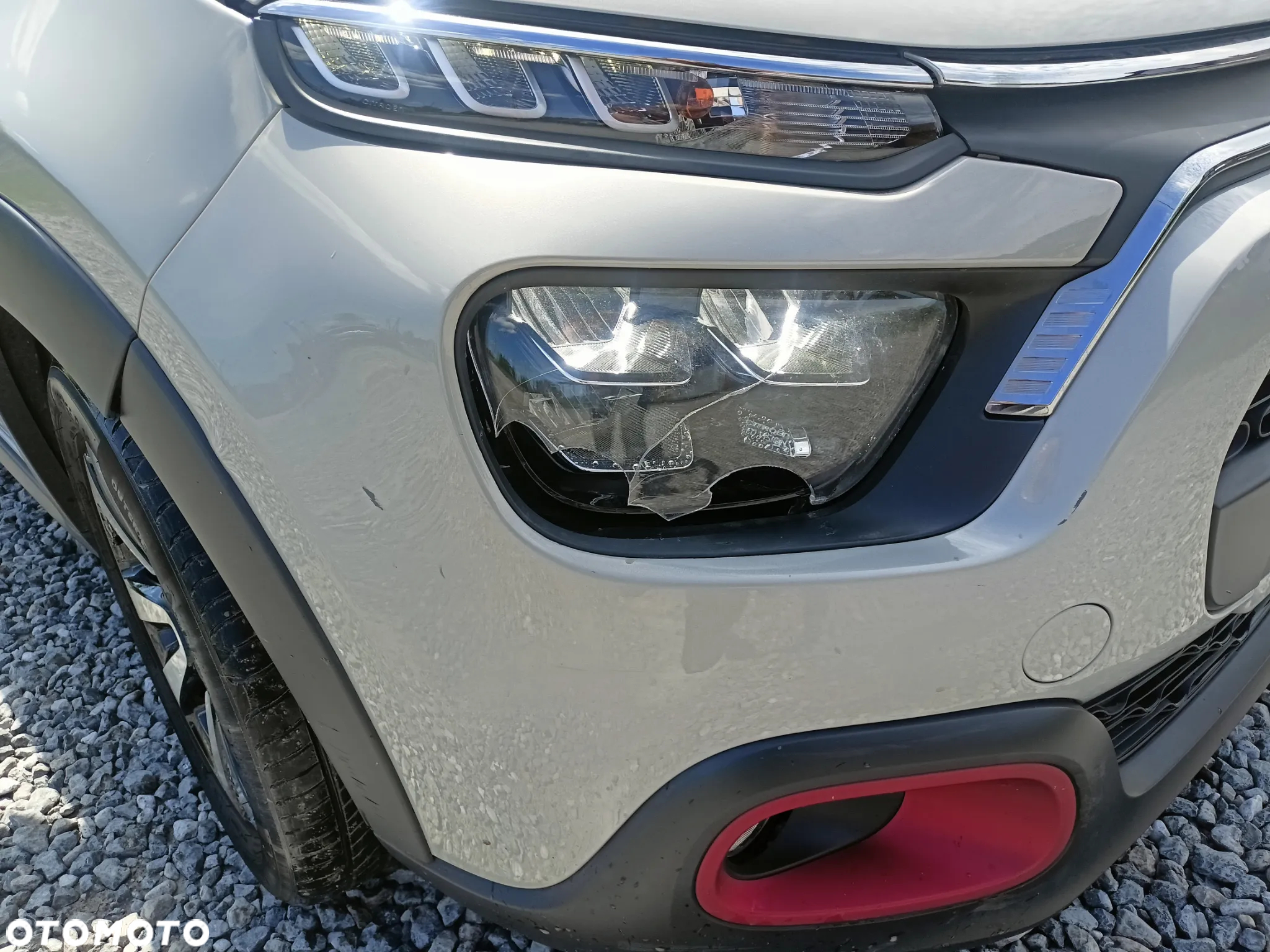 Citroën C3 1.2 PureTech C-Series - 21