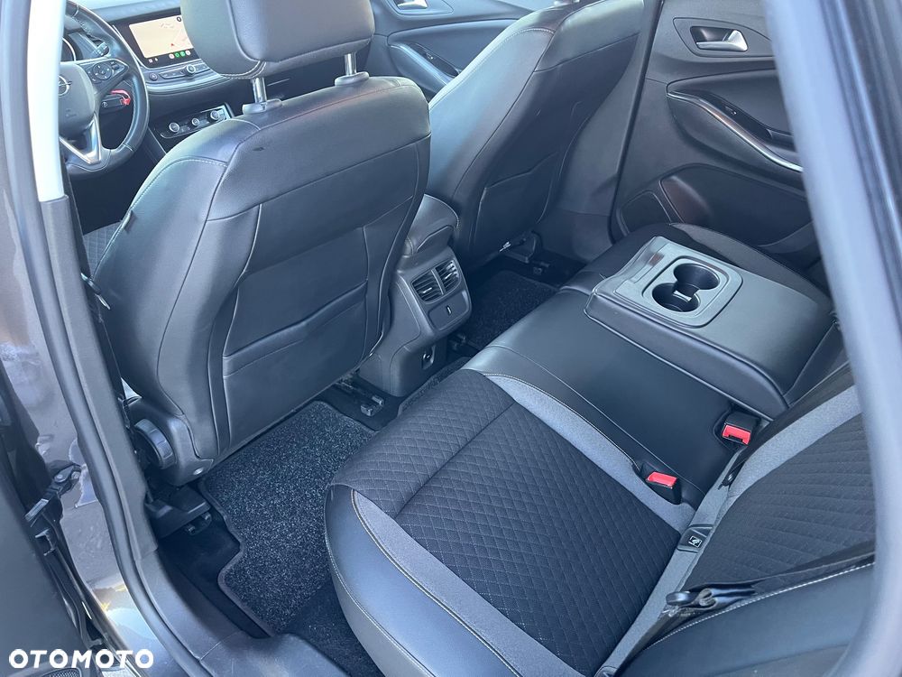 Opel Grandland X 1.5 D Start/Stop Automatik Business INNOVATION - 17