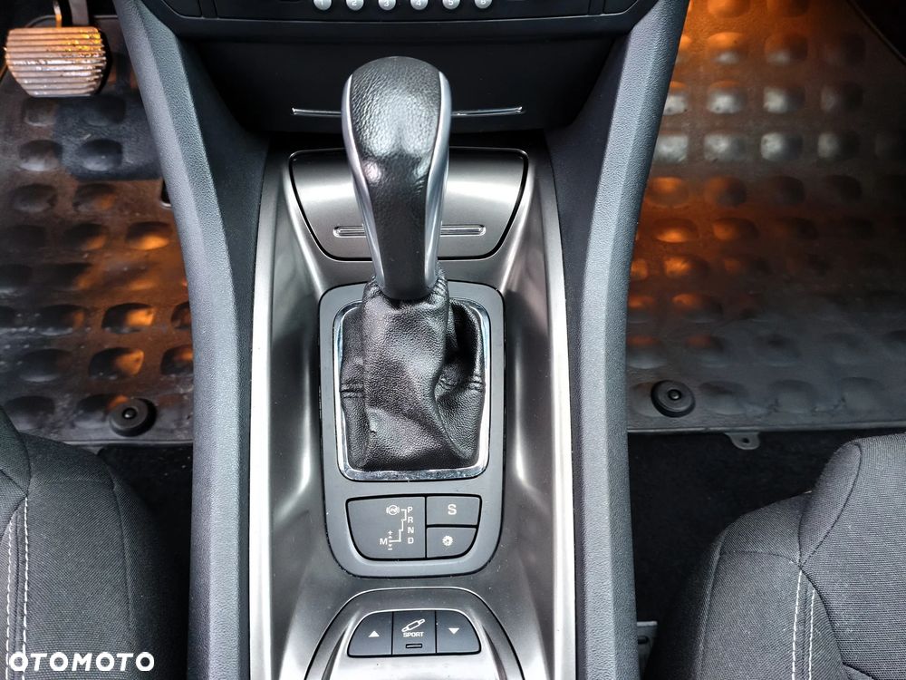 Citroën C5 2.0 16V Confort - 21