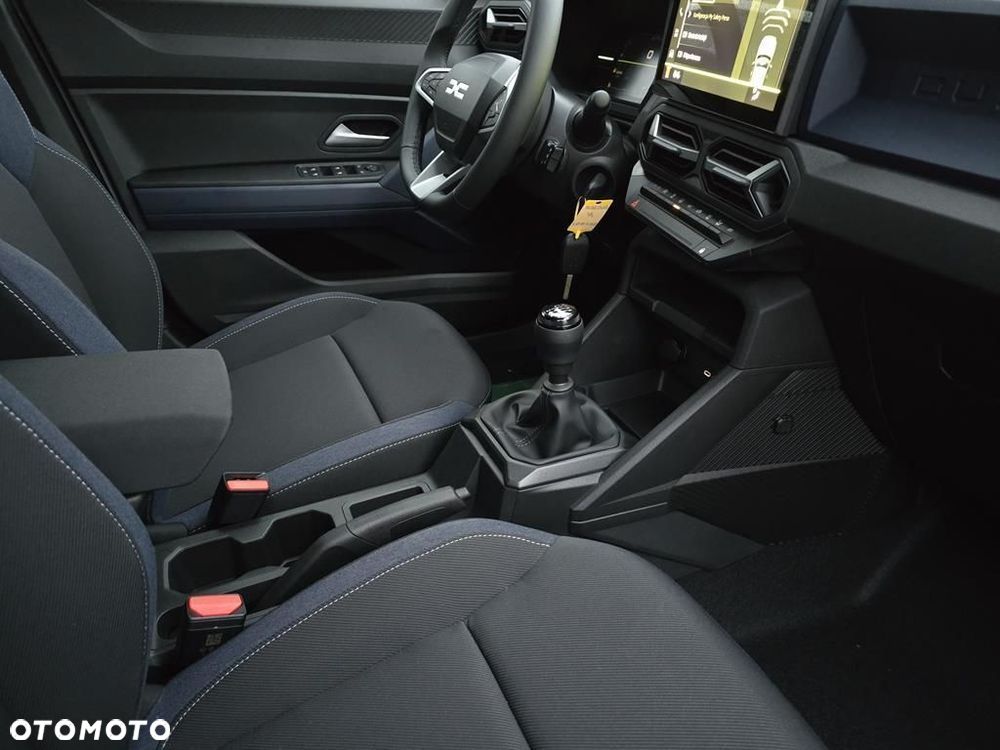 Dacia Duster 1.2 TCe mHEV Expression - 13