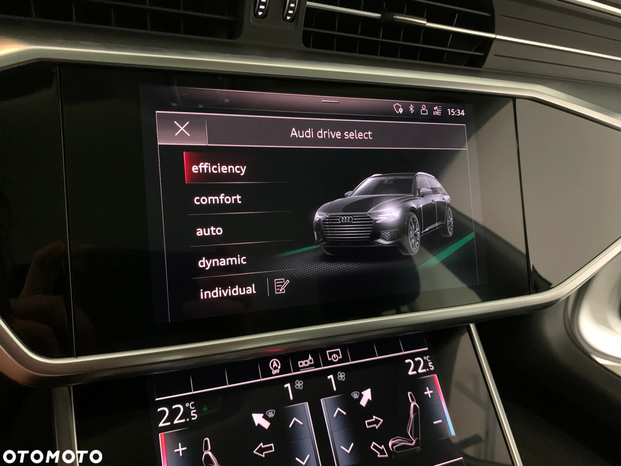 Audi A6 Avant 40 TDI S tronic - 31