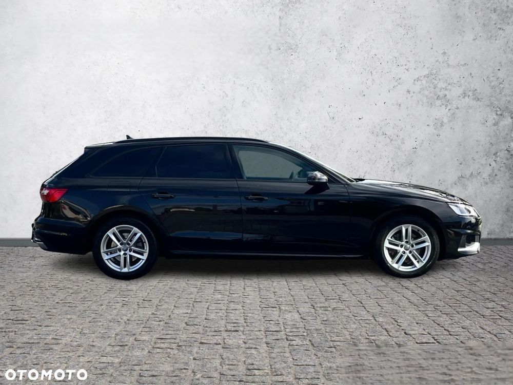 Audi A4 - 6