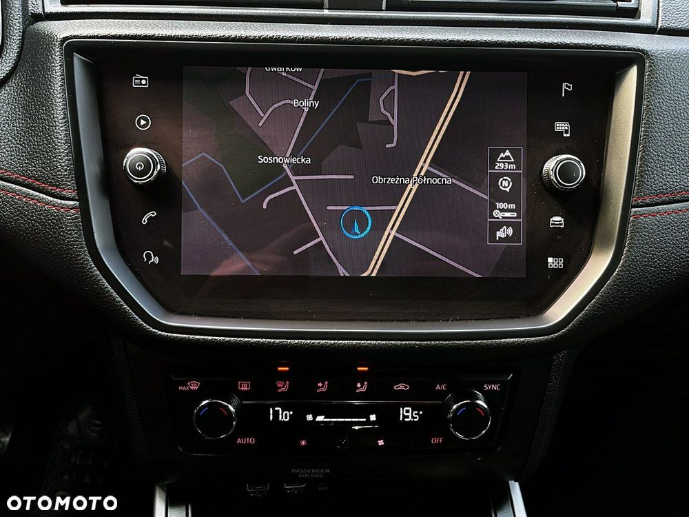 Seat Arona - 25