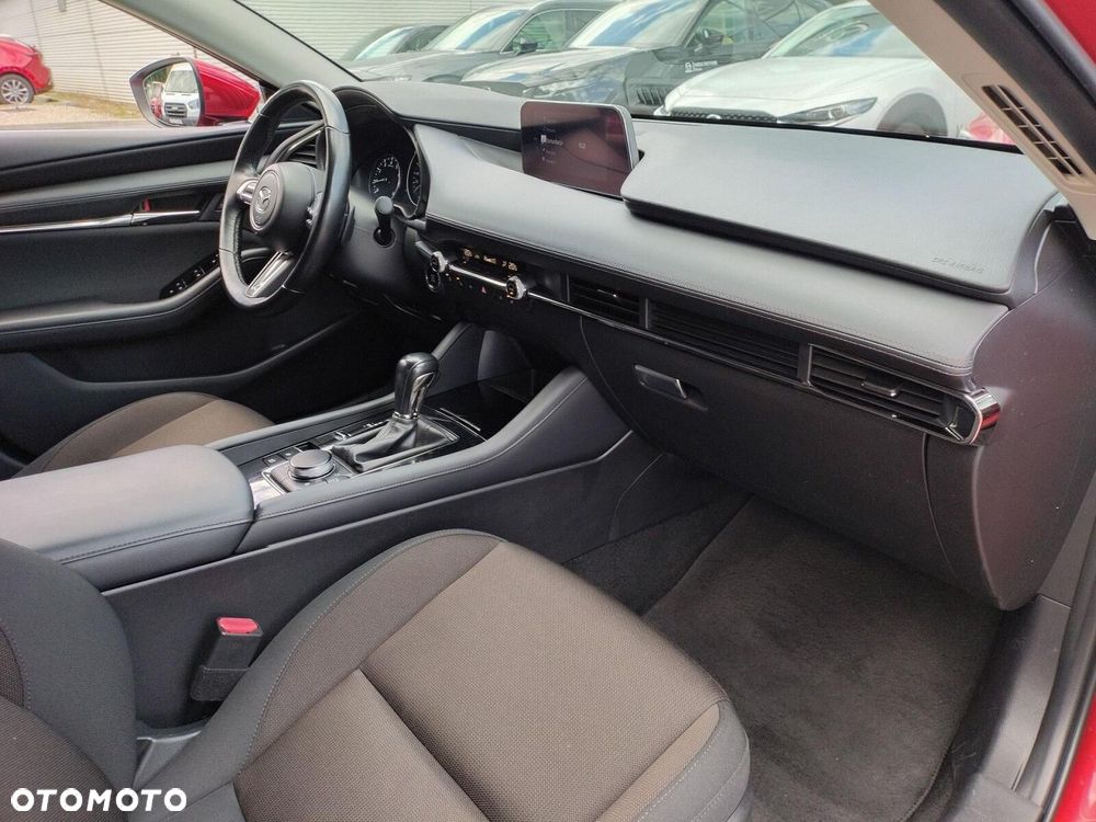 Mazda 3 2.0 mHEV Kanjo - 29