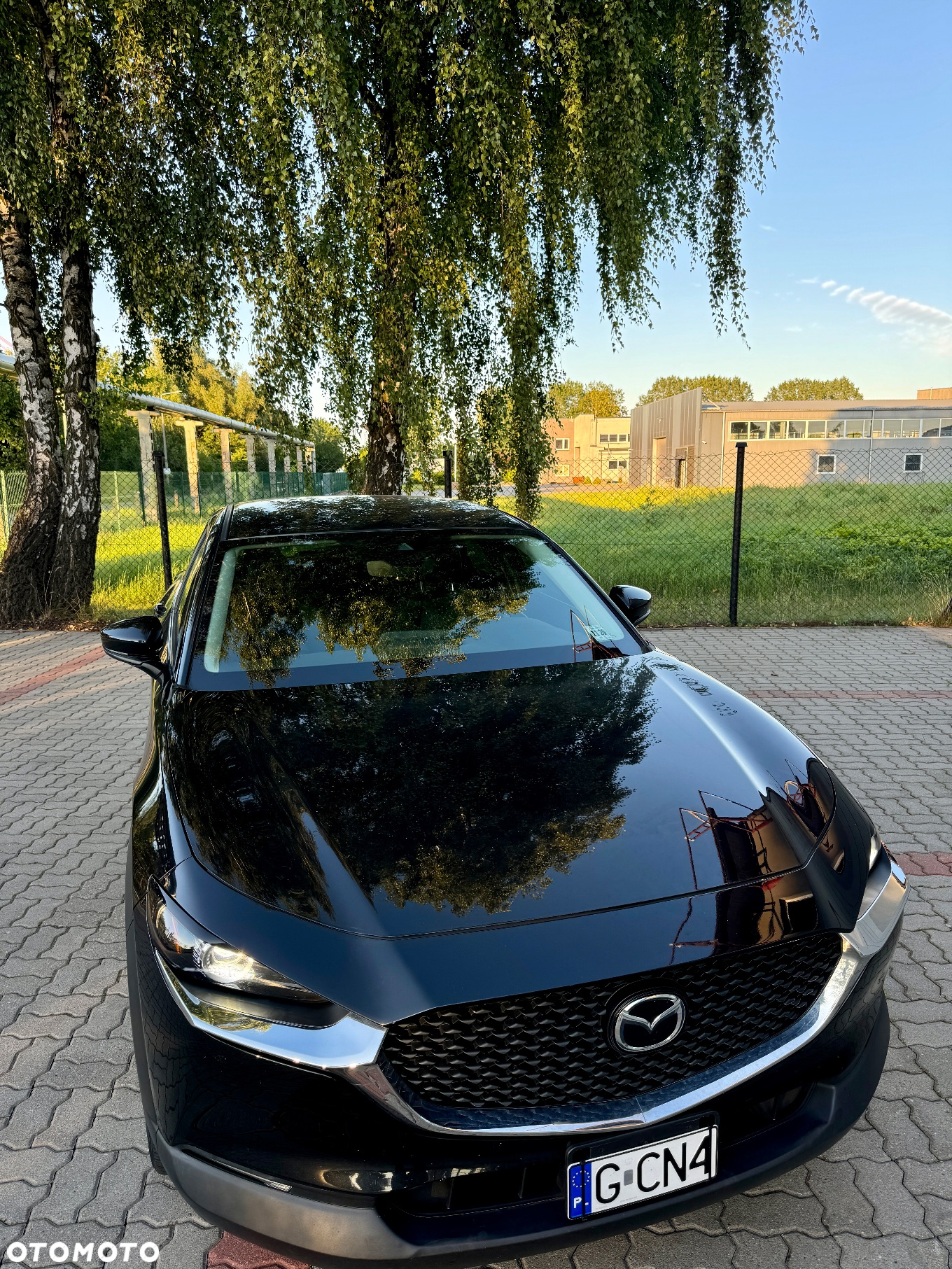 Mazda CX-30 - 9