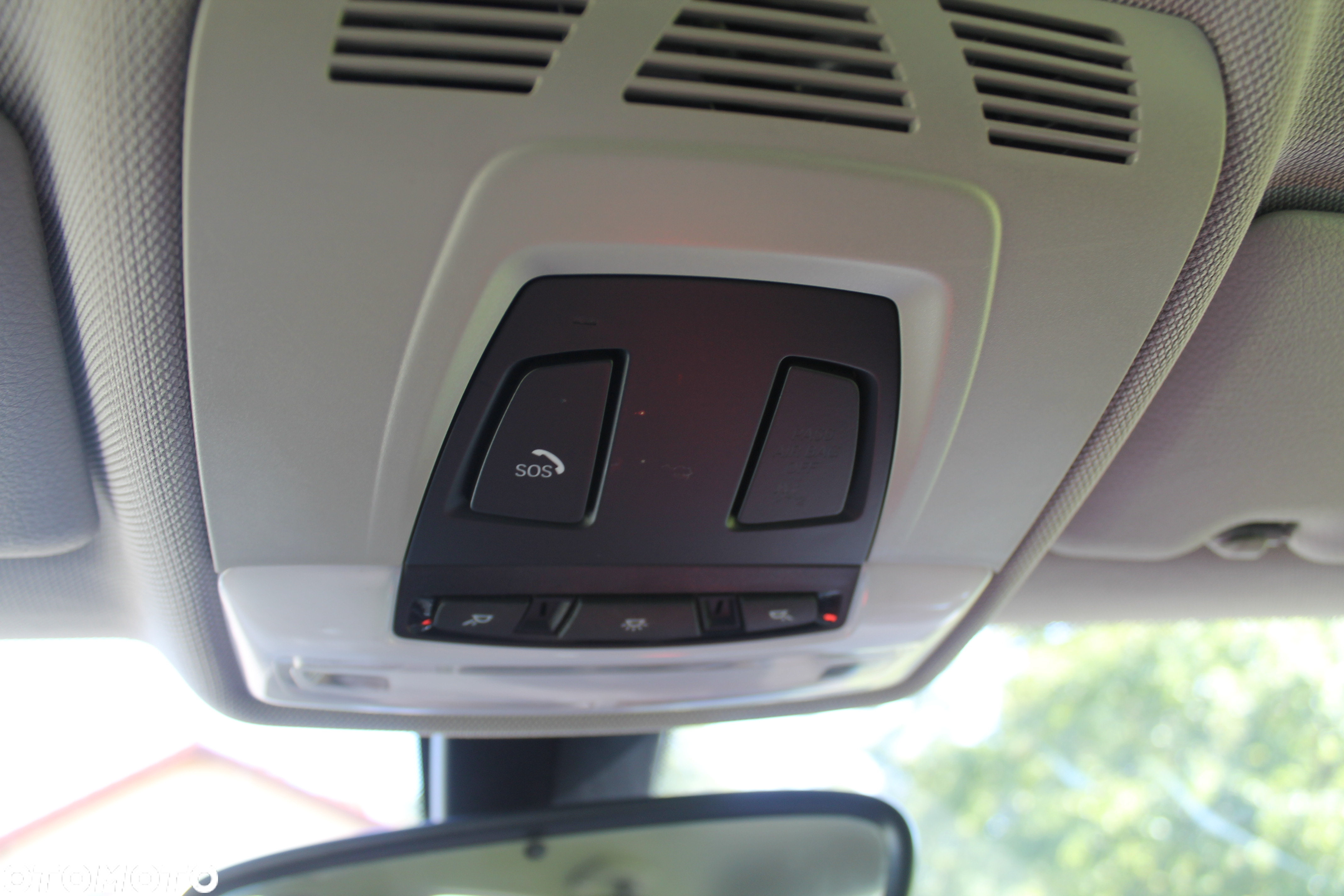 BMW Seria 1 116d - 22