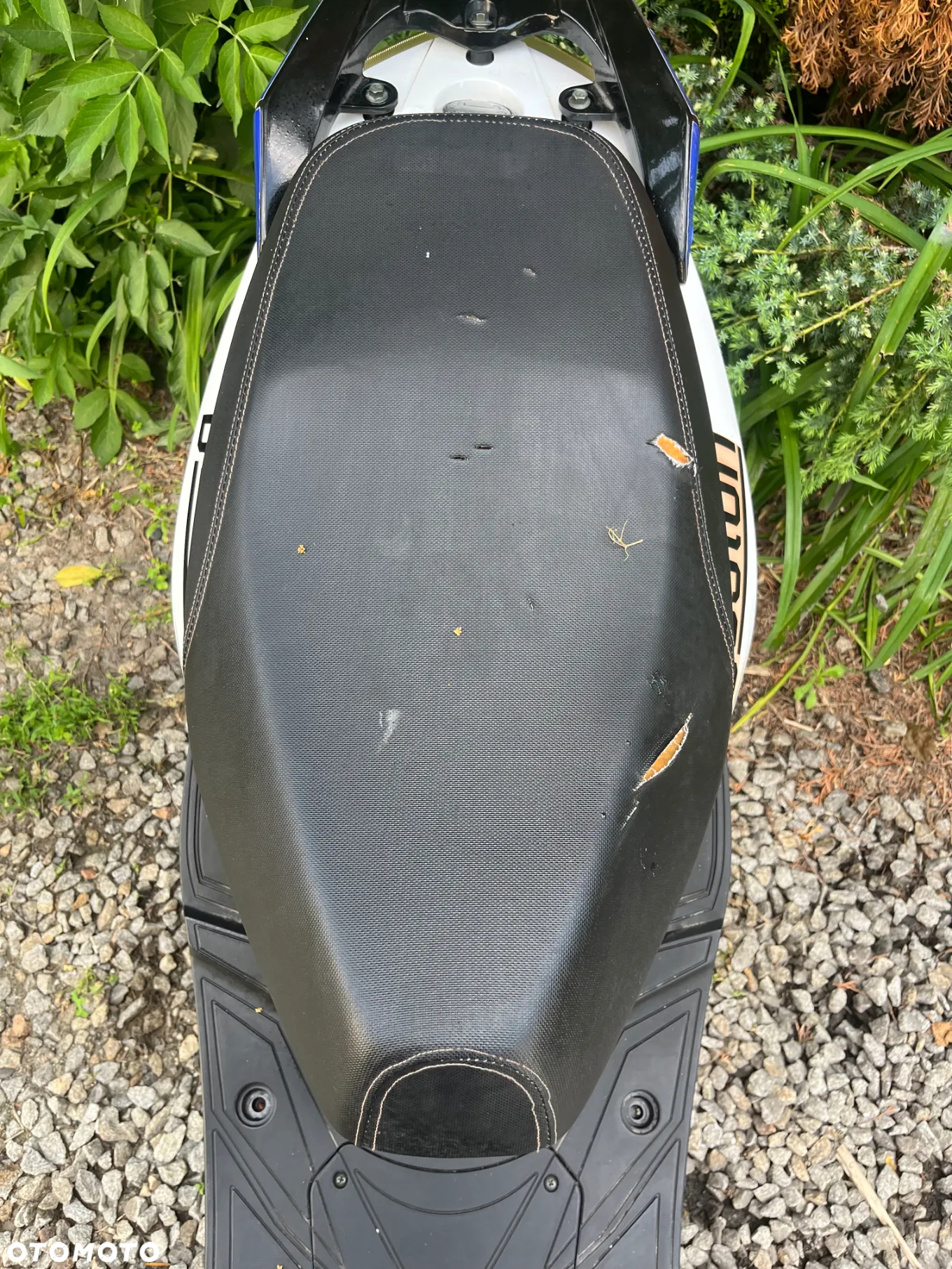 Piaggio ZIP - 7