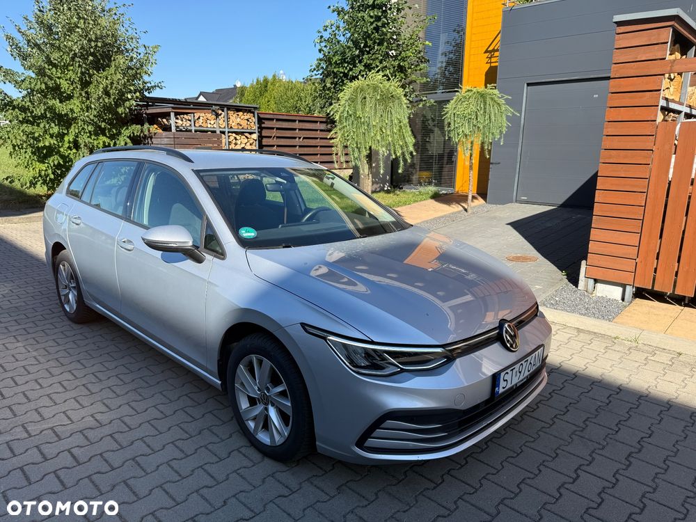 Volkswagen Golf 2.0 TDI Life - 3