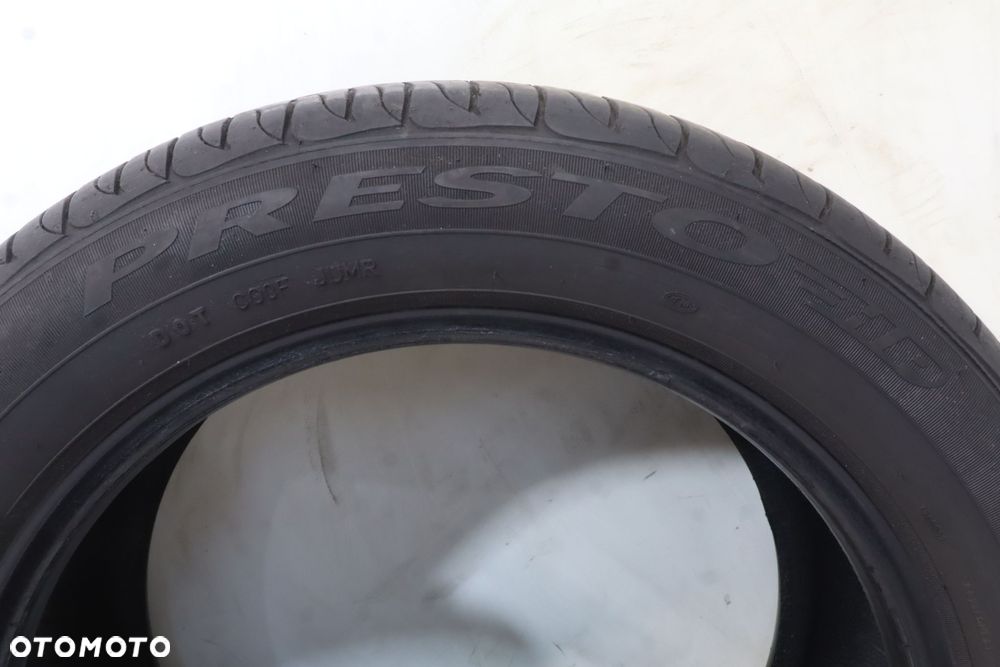 OPONA OPONY 2 SZT DĘBICA PRESTO LATO  205/55/16 19R - 13