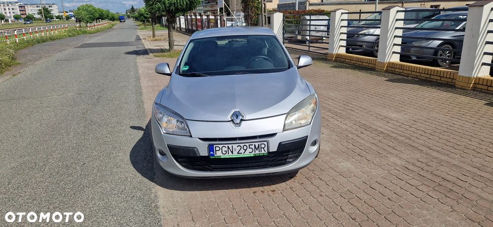 Renault Megane 1.6 16V Authentique - 2